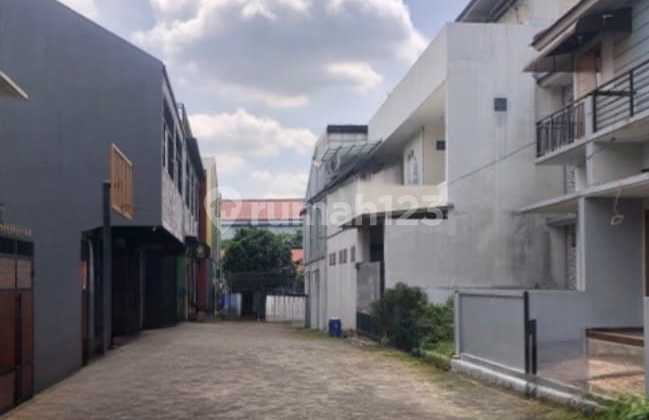 Rumah Murah Avida Residence Bekasi 2