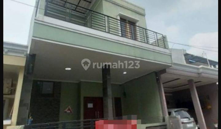 Rumah Murah Pondok Melati Bekasi 2