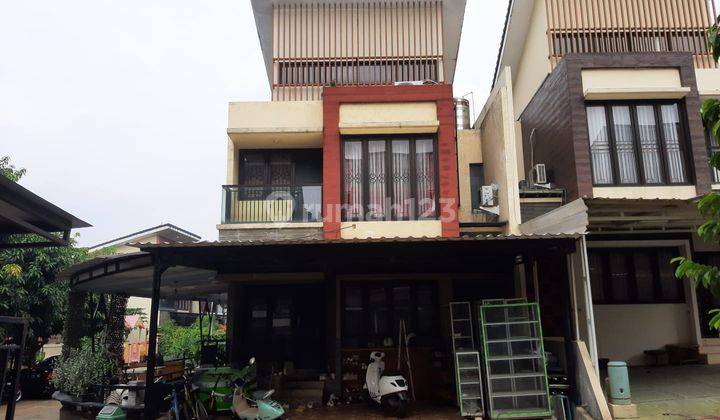 Rumah Murah Casadia Residence Depok 1