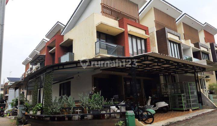 Rumah Murah Casadia Residence Depok 2