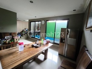 Rumah Mewah Murah Dengan Kolam Berenang Harapan Indah Bekasi 2