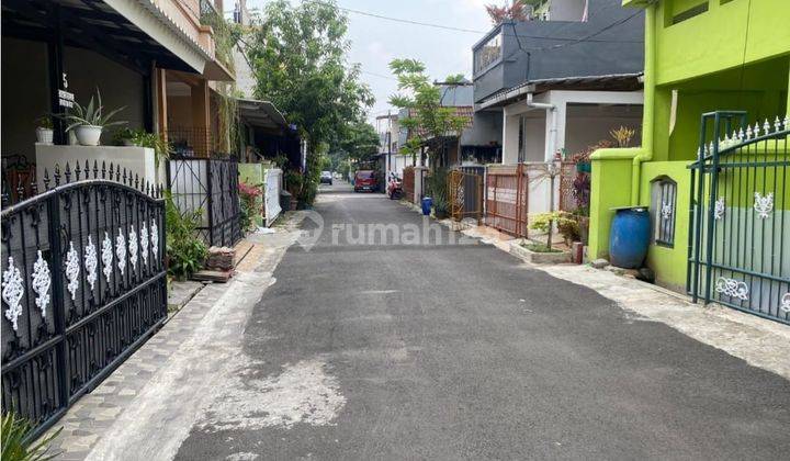 Rumah Murah Pondok Melati Bekasi 2