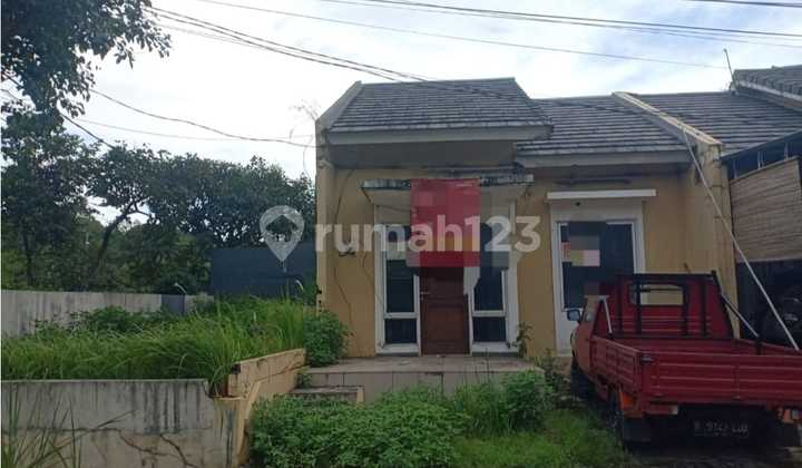 Affordable Auction House Cibinong River View