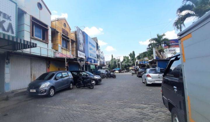 Ruko Murah 2 Lantai Gunung Putri Bogor 2