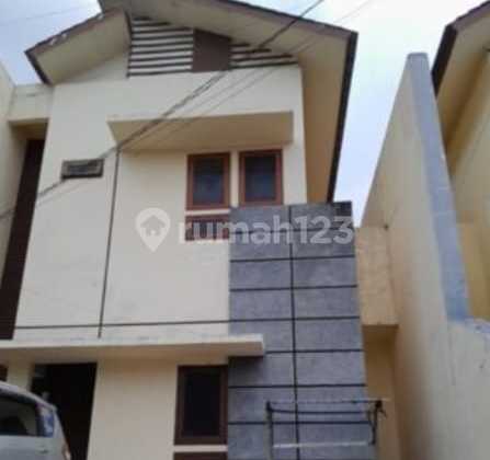 Affordable Home Kalimalang Residence East Jakarta Affordable Home Kalimalang Residence East Jakarta