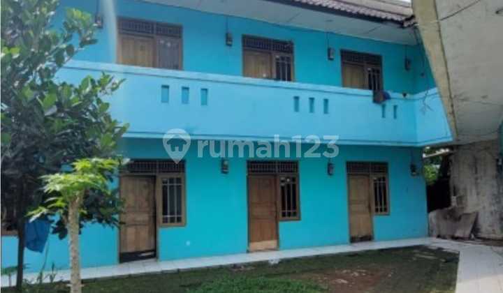 Kosan Murah Meriah Strategis Cibinong Bogor Kosan Murah Meriah Strategis Cibinong Bogor