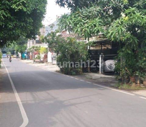 Rumah Murah Pinggir Jalan Duren Sawit 2