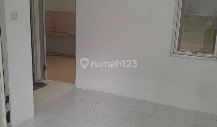 Rumah Kontrakan Unfurnished di Puri Citraland Cluster Alila Serang Banten, Serang 2