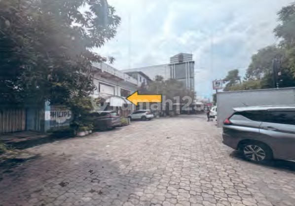 Dijual Murah Via Lelang Ruko Kenjeran Surabaya M6170