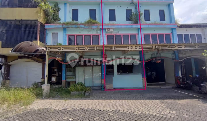 Randu Agung Indah Kebomas K1954 RUKO, DISTRESSED ASSET, CASH ONLY Randu Agung Indah Kebomas K1954 RUKO, DISTRESSED ASSET, CASH ONLY