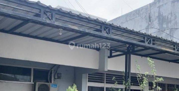 RUMAH PETEMON SURABAYA S448 ASSET BANK  1