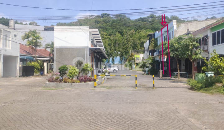 Randu Agung Indah Kebomas K1954 RUKO, DISTRESSED ASSET, CASH ONLY Randu Agung Indah Kebomas K1954 RUKO, DISTRESSED ASSET, CASH ONLY