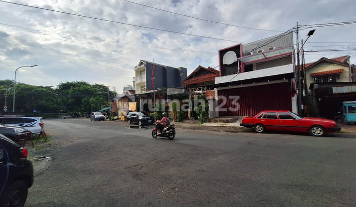 For Sale Auction Ruko Raya Marmoyo Surabaya Near Grand City Mall 2