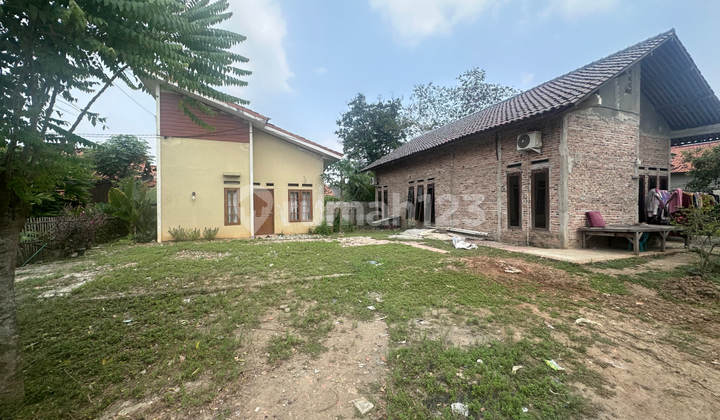 Dijual Murah Via Lelang Rumah Cibitung Bekasi CT991