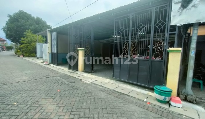 FOR SALE AUCTION BOARDING HOUSE MADE SAMBIKEREP SURABAYA SK904 NEAR UC