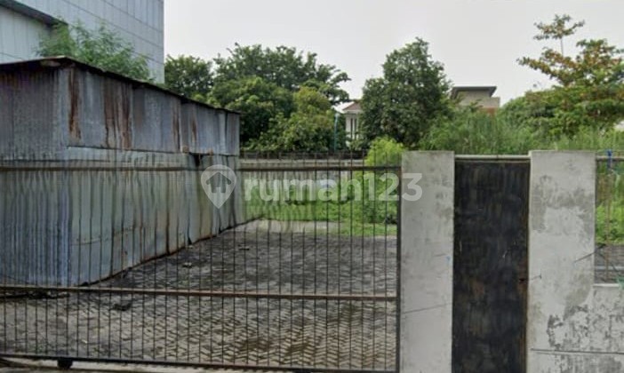 Dijual Murah Via Lelang Tanah Raya Jemursari Surabaya W132 Dijual Murah Via Lelang Tanah Raya Jemursari Surabaya W132