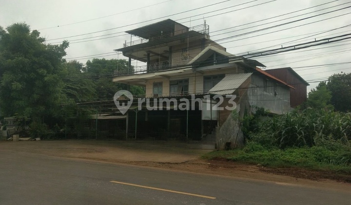 FOR SALE AUCTION SHOPHOUSE TLOGOSADANG LAMONGAN P221 2
