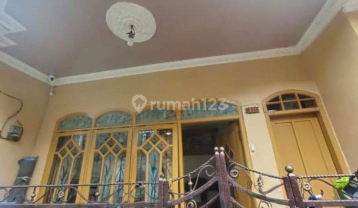 RUMAH JL. KALIMAS MADYA SURABAYA PB1105 ASSET BANK  1