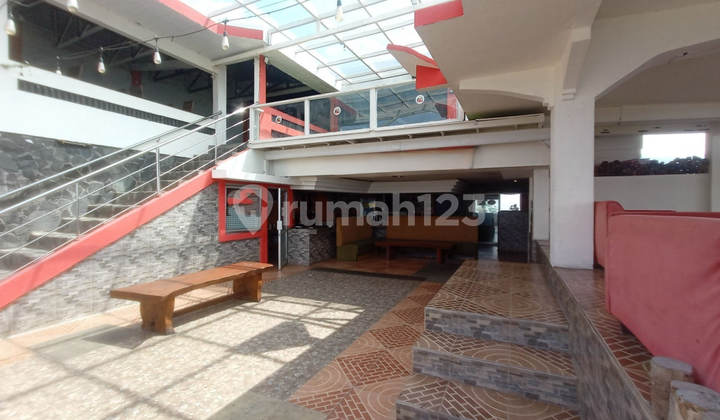 Cheap Sale Via Auction of Shop House in Cimenyan Bandung CN7099 2