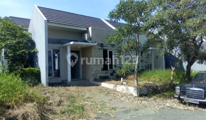 Dijual Murah Via Lelang Rumah Bukit Palma Surabaya P6815 Dijual Murah Via Lelang Rumah Bukit Palma Surabaya P6815