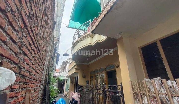 RUMAH JL. KALIMAS MADYA SURABAYA PB1105 ASSET BANK  2