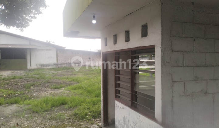 FOR SALE AUCTION KH SAFII GRESIK M244 WAREHOUSE NEAR THE PORT FOR SALE AUCTION KH SAFII GRESIK M244 WAREHOUSE NEAR THE PORT