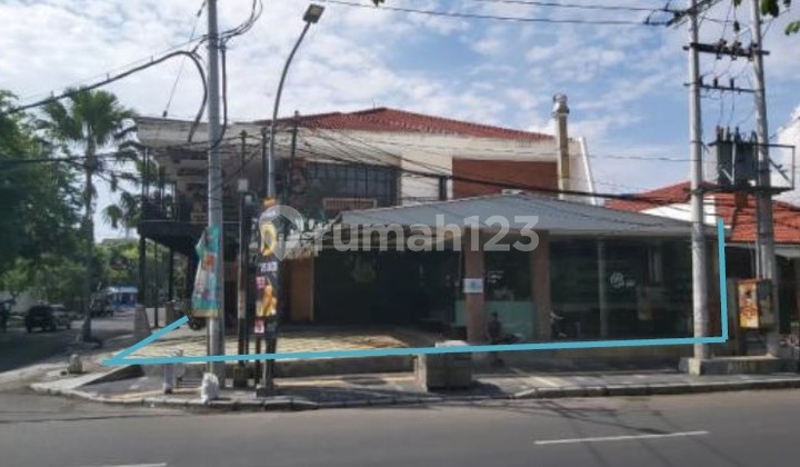 Tempat Usaha Eks Resto Raya Kertajaya Indah Surabaya 2 Lantai Tempat Usaha Eks Resto Raya Kertajaya Indah Surabaya 2 Lantai
