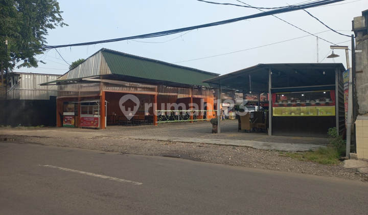 Ruang Usaha Kyai Abdul Karim Gununganyar Surabaya Dekat Rs Mitra