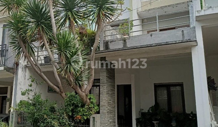 2-Story House Imam Bonjol Temas Batu Near Lippo Plaza 2