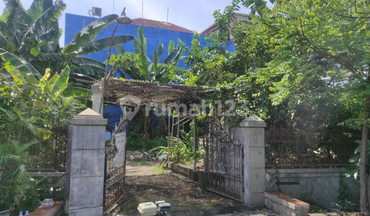 JUAL LELANG TANAH MANYAR INDAH SUKOLILO SURABAYA S1127 JUAL LELANG TANAH MANYAR INDAH SUKOLILO SURABAYA S1127