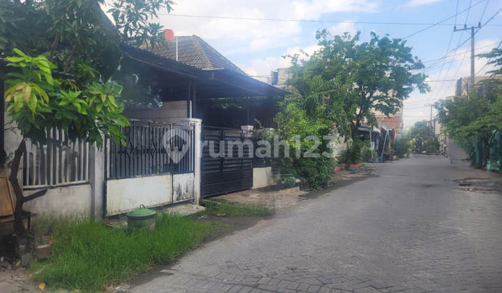Dijual Lelang Rumah Srimartani Piyungan Bantul Yogyakarta 2