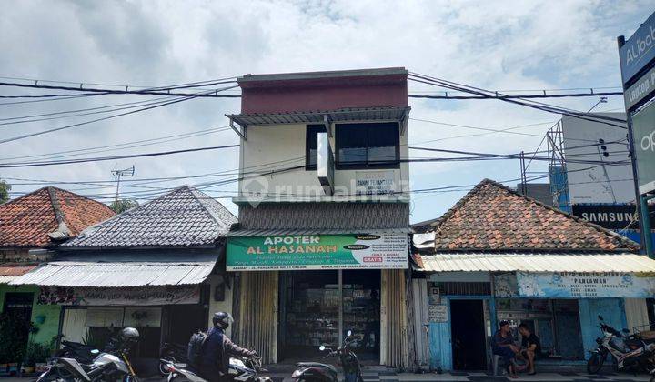 RUKO JL. PAHLAWAN GRESIK G0895 ASSET BANK  2
