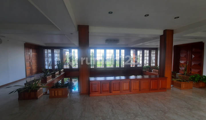 JUAL LELANG RUMAH VILLA WILO PRIGEN PASURUAN P591 DEKAT CIMORY