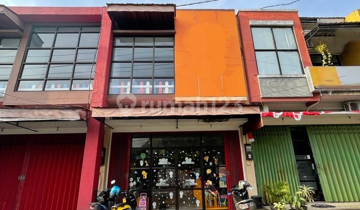 Ruko 2 Lantai Surya Residence Wahidin Sudirohusodo Tuban Ruko 2 Lantai Surya Residence Wahidin Sudirohusodo Tuban