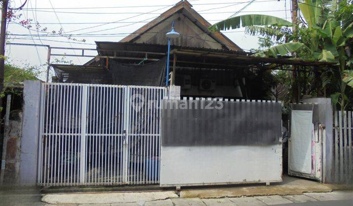 RUMAH SIMO SIDOMULYO SURABAYA S3975 ASSET MACET, CASH ONLY 1