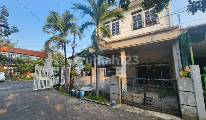 Dijual Lelang Rumah Tropodo Waru Sidoarjo Dekat Mall Dijual Lelang Rumah Tropodo Waru Sidoarjo Dekat Mall