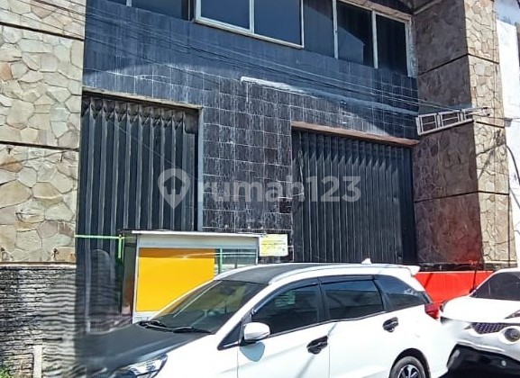 Dijual Murah Via Lelang Ruko Krembangan Surabaya K43 Dijual Murah Via Lelang Ruko Krembangan Surabaya K43