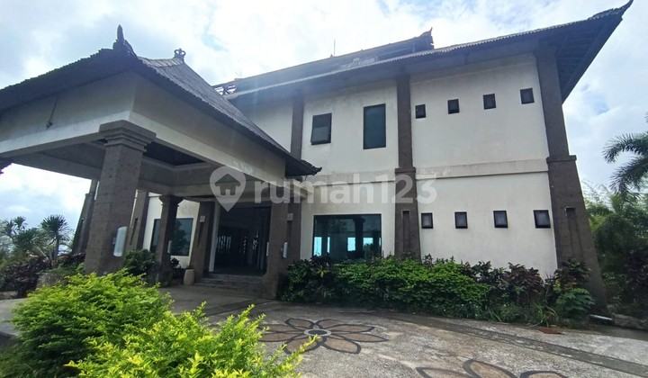 Dijual Murah Via Lelang Villa Badung Bali KS6611 Dijual Murah Via Lelang Villa Badung Bali KS6611