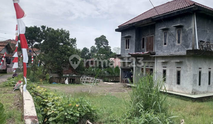 House for Sale Cheap Via Auction Dramaga Bogor DM524 2