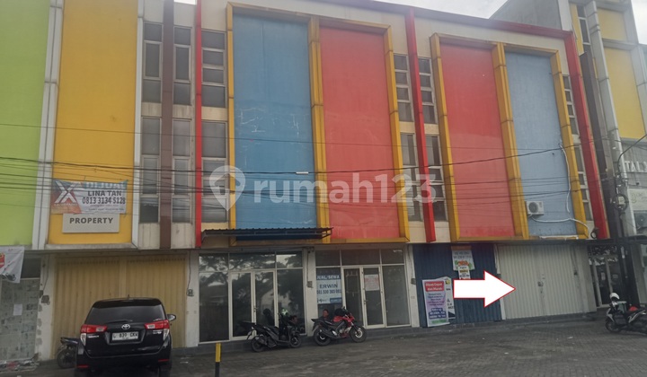 RUKO DESA PETIKEN GRESIK D902 ASSET BANK  2