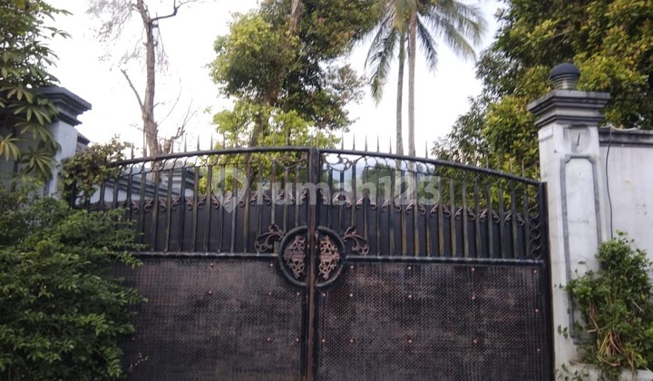 Cheap Auction Sale Cijeruk Bogor House CJ1140 Cheap Auction Sale Cijeruk Bogor House CJ1140