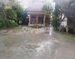 RUMAH DUSUN SOKO LAMONGAN G121 ASSET MACET, CASH ONLY 2