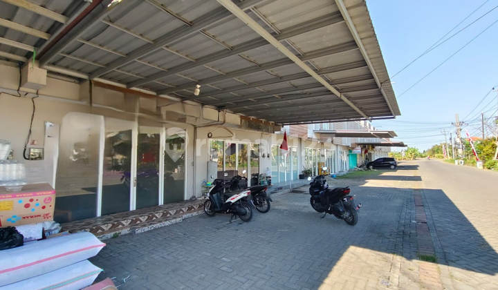 Dijual Lelang Ruko Alam Juanda Sedati Sidoarjo Dijual Lelang Ruko Alam Juanda Sedati Sidoarjo