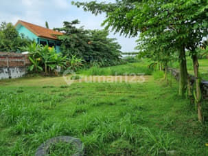 Tanah Raya Pemuda Mojosari Mojokerto 2.530 M² - SHM (Ms180)