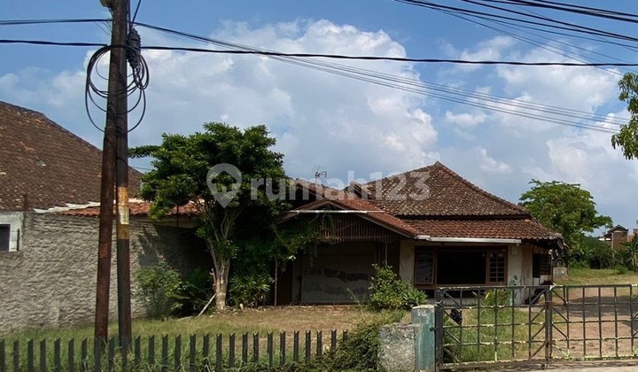 Dijual Murah Via Lelang Rumah Sukamulya Bandung RE38 2