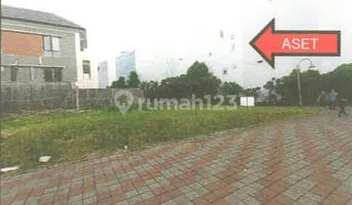 TANAH REGENCY 21 SURABAYA S3029 ASSET MACET, CASH ONLY TANAH REGENCY 21 SURABAYA S3029 ASSET MACET, CASH ONLY