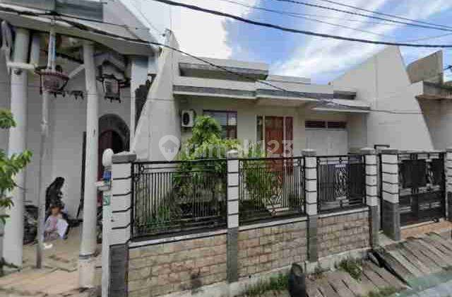RUMAH TAMBAK PRING BARAT SURABAYA A2368 ASSET MACET, CASH ONLY 1
