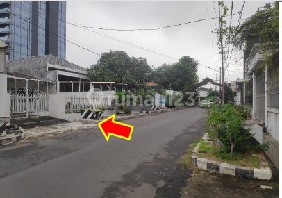 Rumah 1 Lantai Kupang Indah Dukuh Pakis Surabaya 2