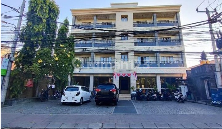 IMMEDIATE AUCTION TANJUNG BENOA KUTA BALI HOTEL KS7192 NEAR NUSA DUA IMMEDIATE AUCTION TANJUNG BENOA KUTA BALI HOTEL KS7192 NEAR NUSA DUA