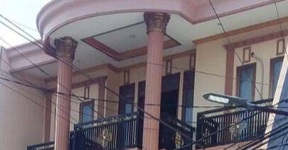 RUMAH JL. PENGAMPON KALIMIR SURABAYA PC298 ASSET BANK  1